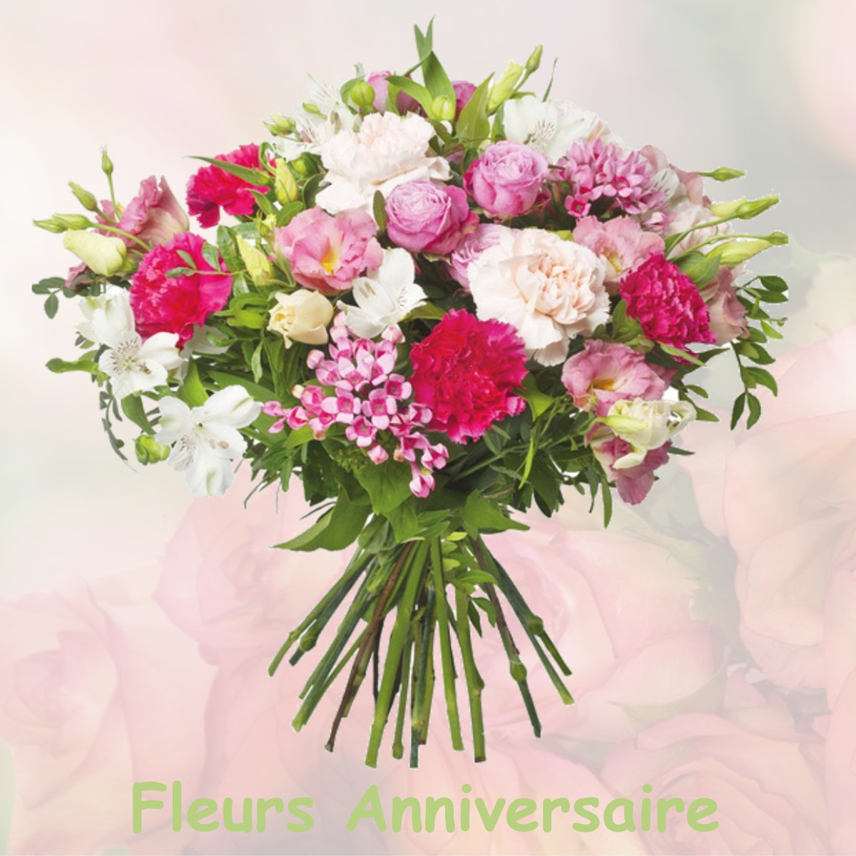 fleurs anniversaire BOISSY-LA-RIVIERE