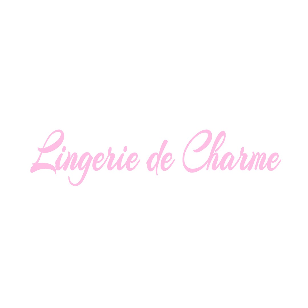 LINGERIE DE CHARME BOISSY-LA-RIVIERE